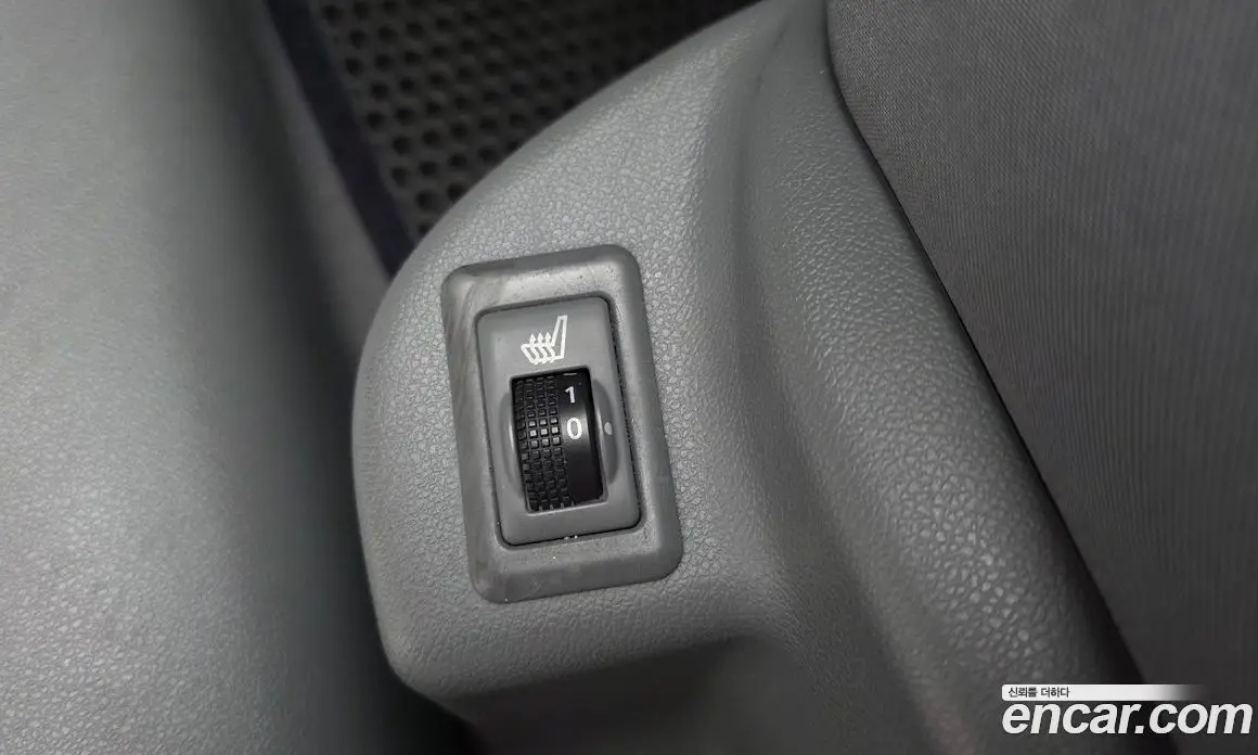 Renault (Samsung) SM5 2010 2.0 автомат (гидро), фото 18