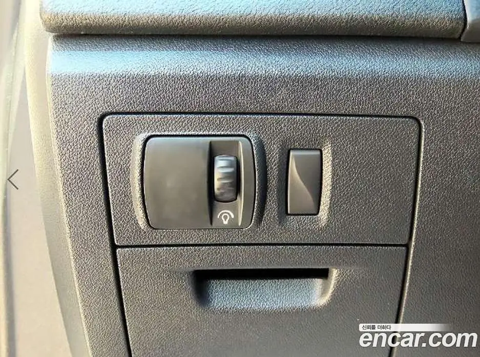Renault (Samsung) SM5 2010 2.0 автомат (гидро), фото 12