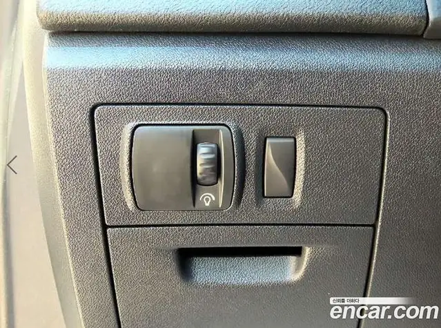 Renault (Samsung) SM5 2010 2.0 автомат (гидро), миниатюра 12