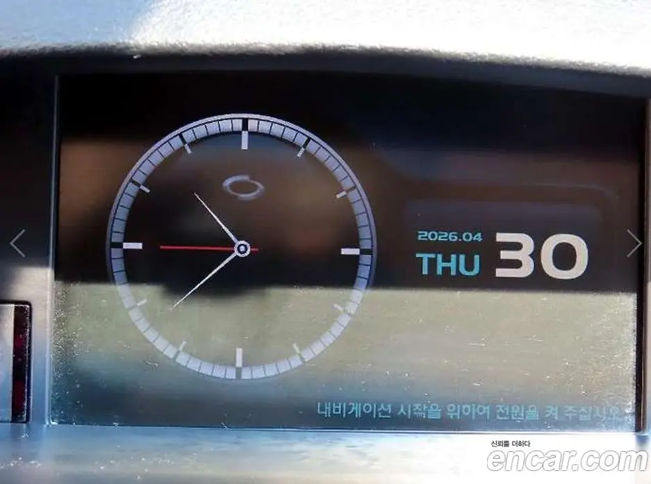 Renault (Samsung) SM5 2010 2.0 автомат (гидро), фото 14
