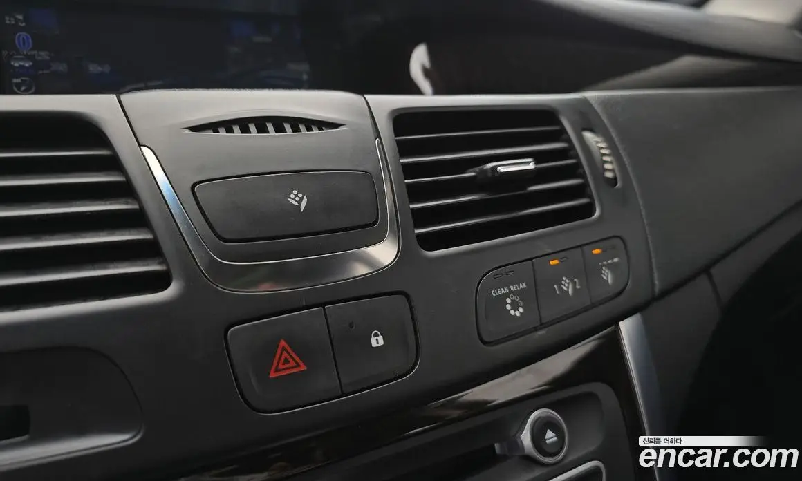 Renault (Samsung) SM5 2010 2.0 автомат (гидро), фото 18