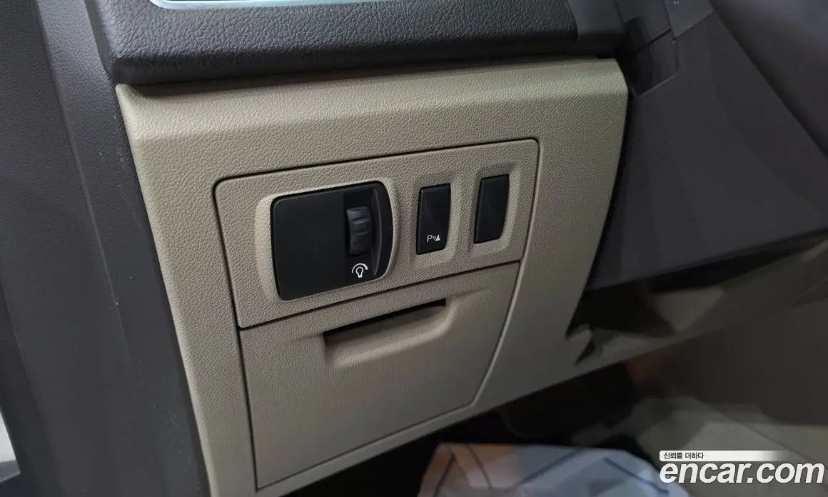 Renault (Samsung) SM5 2010 2.0 автомат (гидро), фото 17