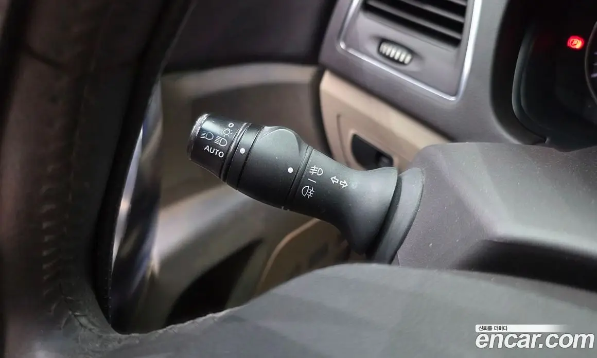 Renault (Samsung) SM5 2010 2.0 автомат (гидро), фото 19