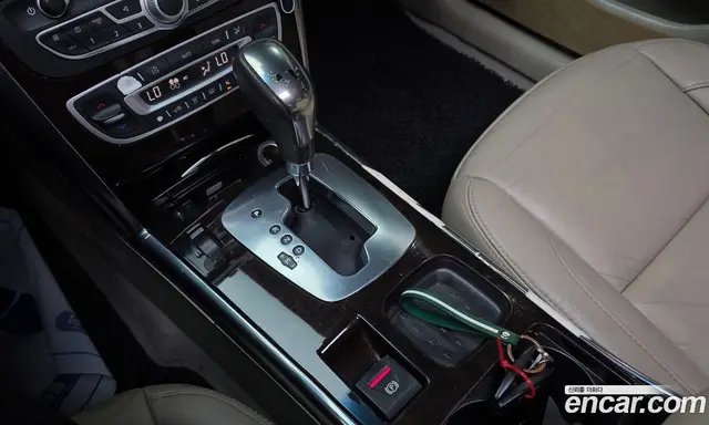 Renault (Samsung) SM5 2010 2.0 автомат (гидро), миниатюра 9