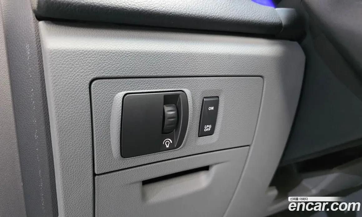 Renault (Samsung) SM5 2010 2.0 автомат (гидро), фото 13