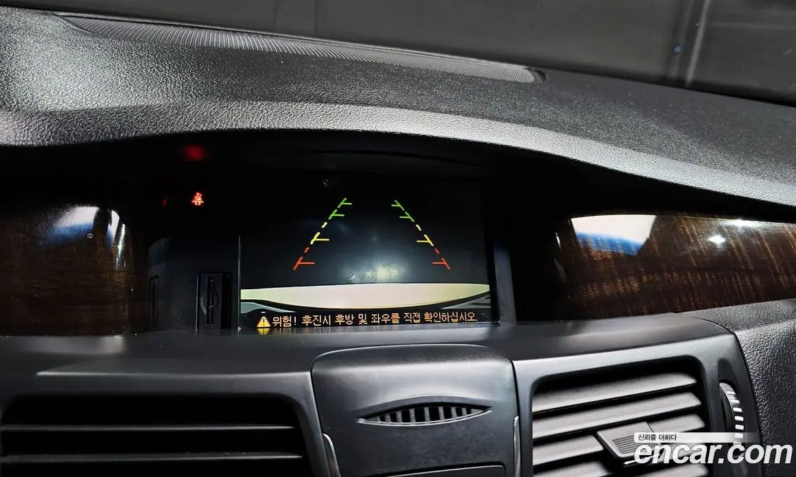 Renault (Samsung) SM5 2011 2.0 автомат (гидро), фото 14