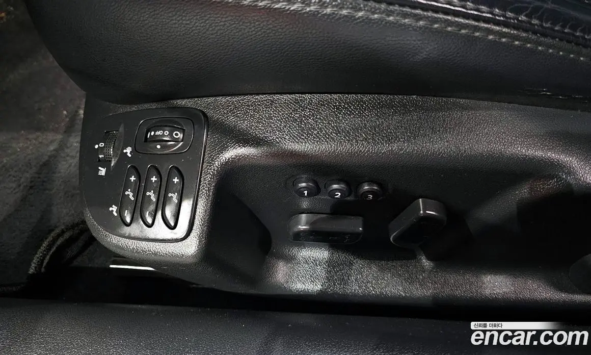Renault (Samsung) SM5 2011 2.0 автомат (гидро), фото 16