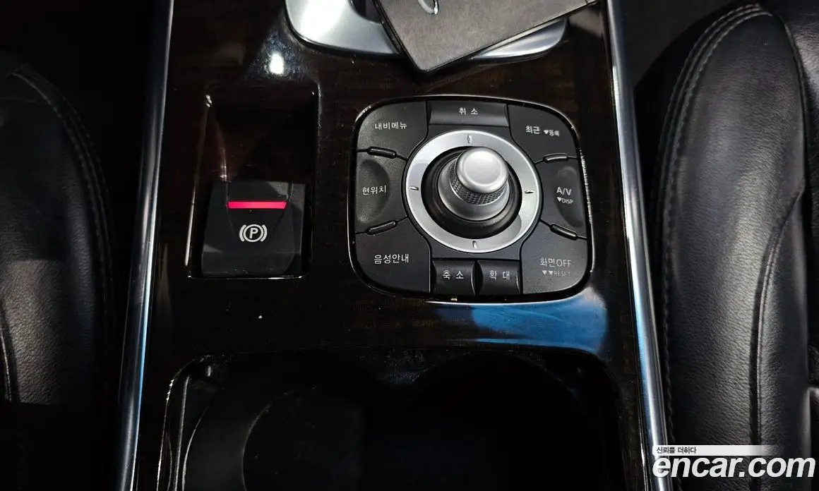 Renault (Samsung) SM5 2011 2.0 автомат (гидро), фото 17