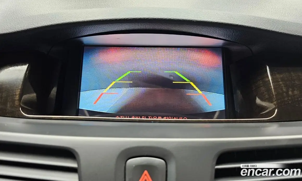 Renault (Samsung) SM5 2012 2.0 автомат (гидро), фото 15