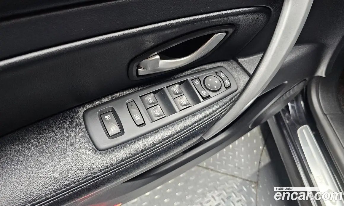 Renault (Samsung) SM5 2012 2.0 автомат (гидро), фото 18