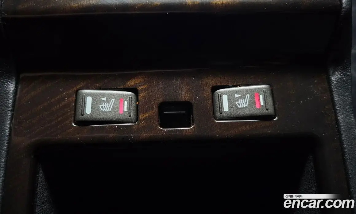 Renault (Samsung) SM5 2012 2.0 автомат (гидро), фото 19