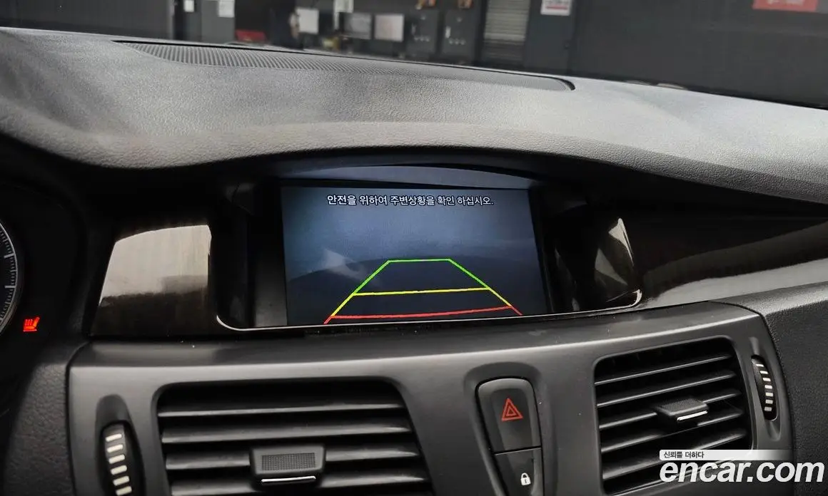 Renault (Samsung) SM5 2012 2.0 автомат (гидро), фото 19