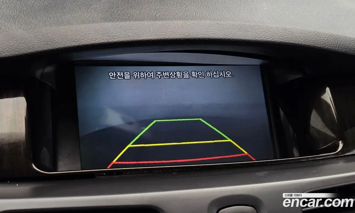 Renault (Samsung) SM5 2012 2.0 автомат (гидро), фото 21