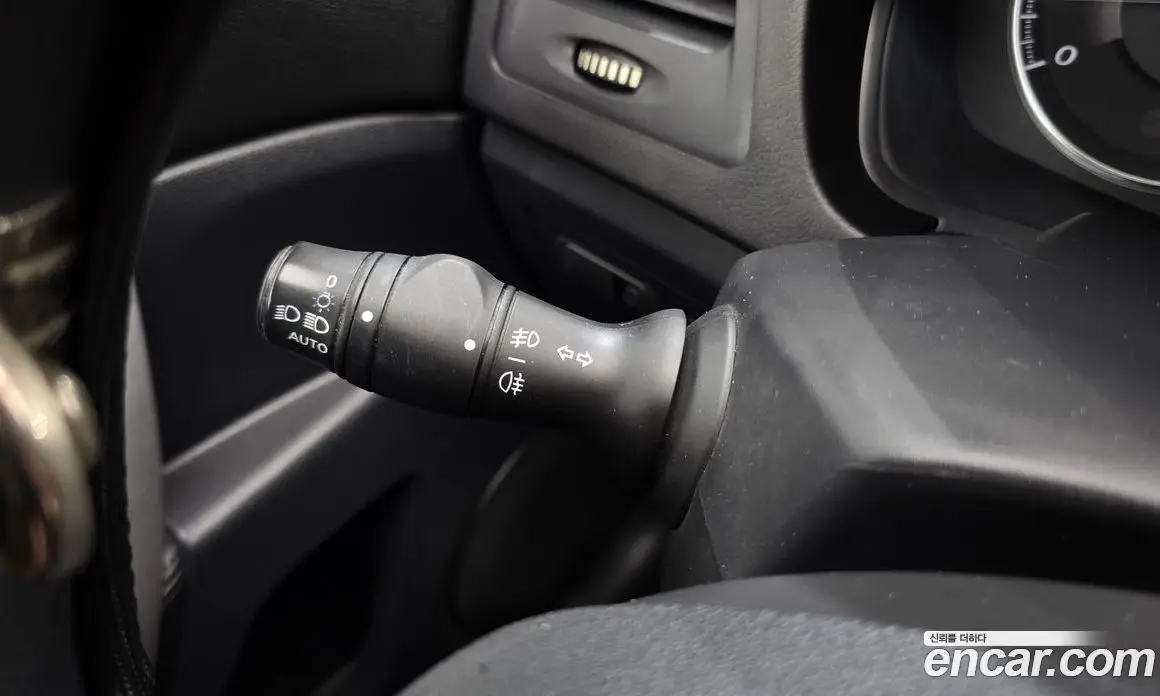 Renault (Samsung) SM5 2012 2.0 автомат (гидро), фото 23
