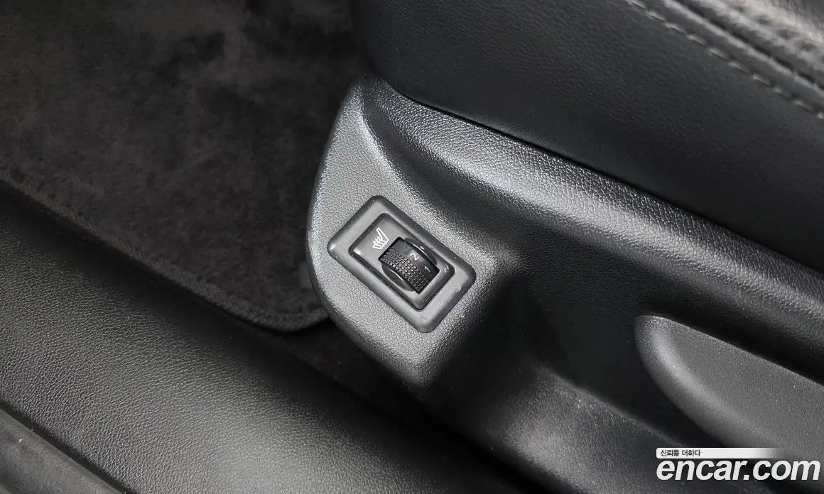 Renault (Samsung) SM5 2012 2.0 автомат (гидро), фото 24