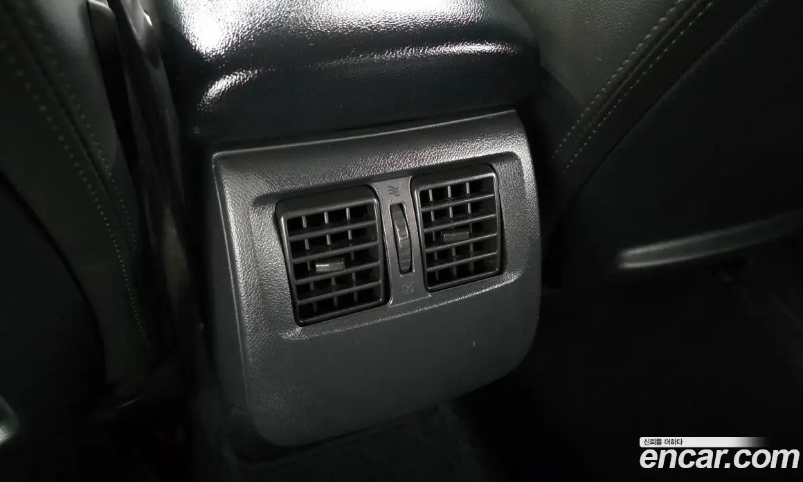 Renault (Samsung) SM5 2012 2.0 автомат (гидро), фото 27