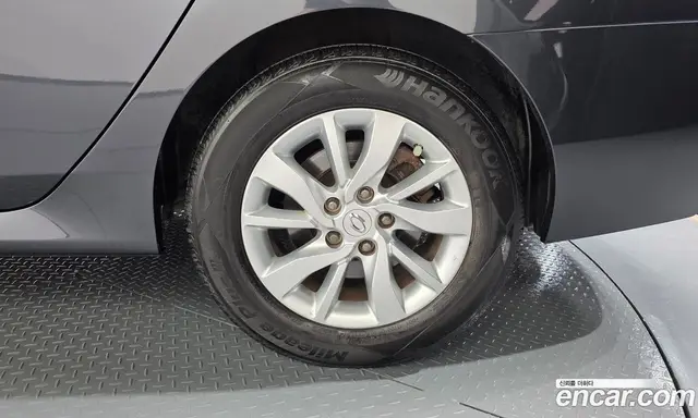Renault (Samsung) SM5 2012 2.0 автомат (гидро), миниатюра 6