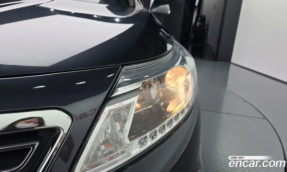 Renault (Samsung) SM5 2012 2.0 автомат (гидро), фото 7