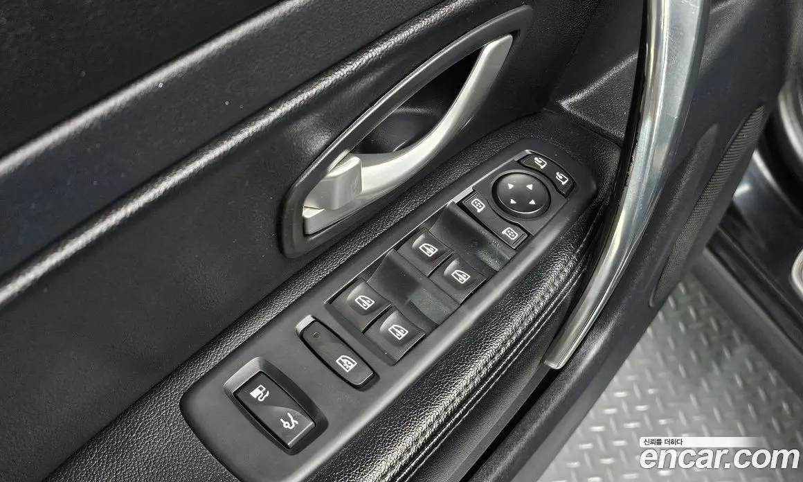 Renault (Samsung) SM5 2013 2.0 автомат (гидро), фото 12