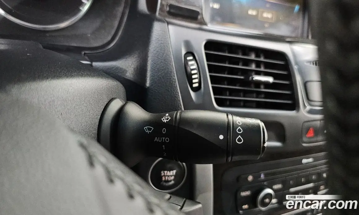 Renault (Samsung) SM5 2013 2.0 автомат (гидро), фото 13