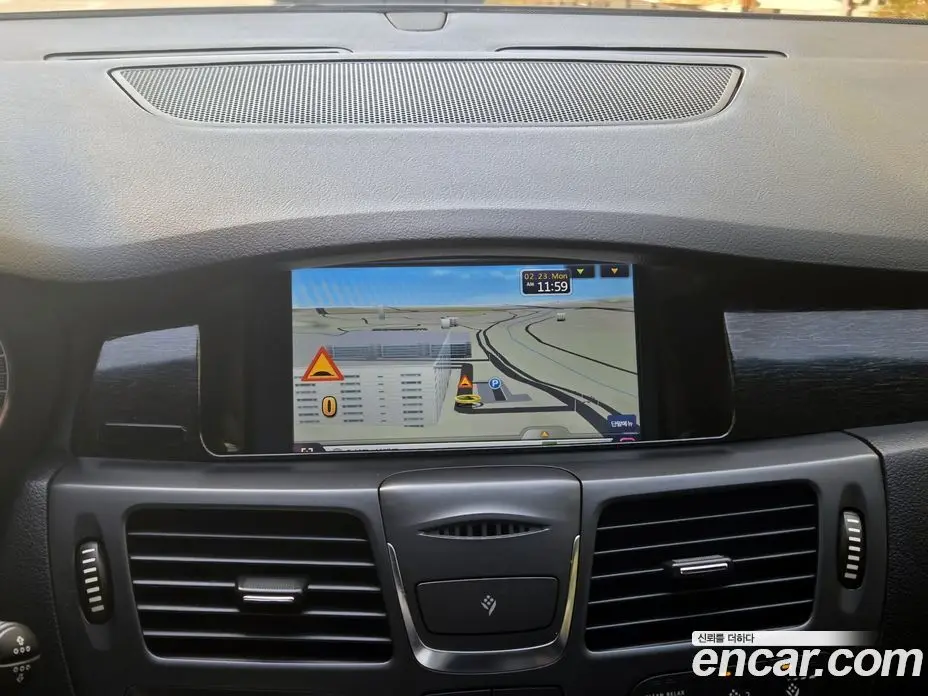 Renault (Samsung) SM5 2013 2.0 автомат (гидро), фото 16