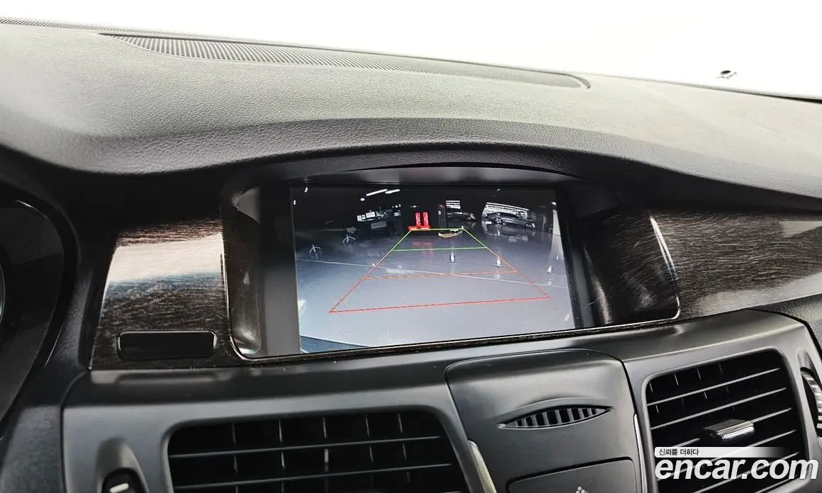 Renault (Samsung) SM5 2013 2.0 автомат (гидро), фото 17