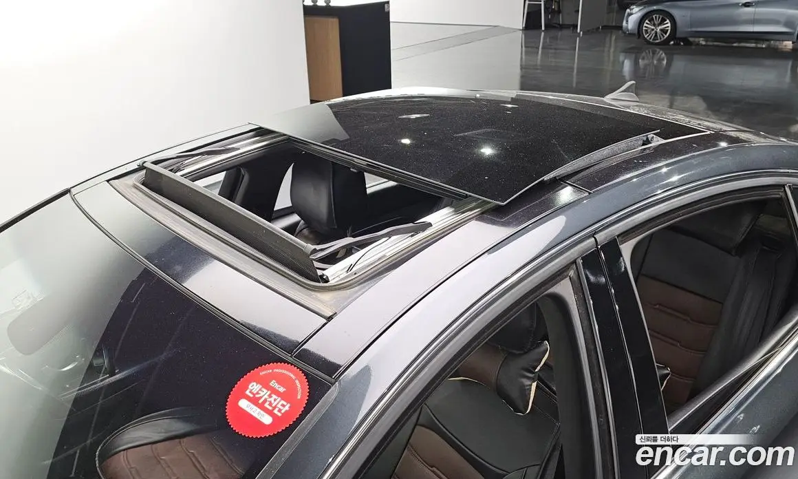 Renault (Samsung) SM5 2013 2.0 автомат (гидро), фото 19