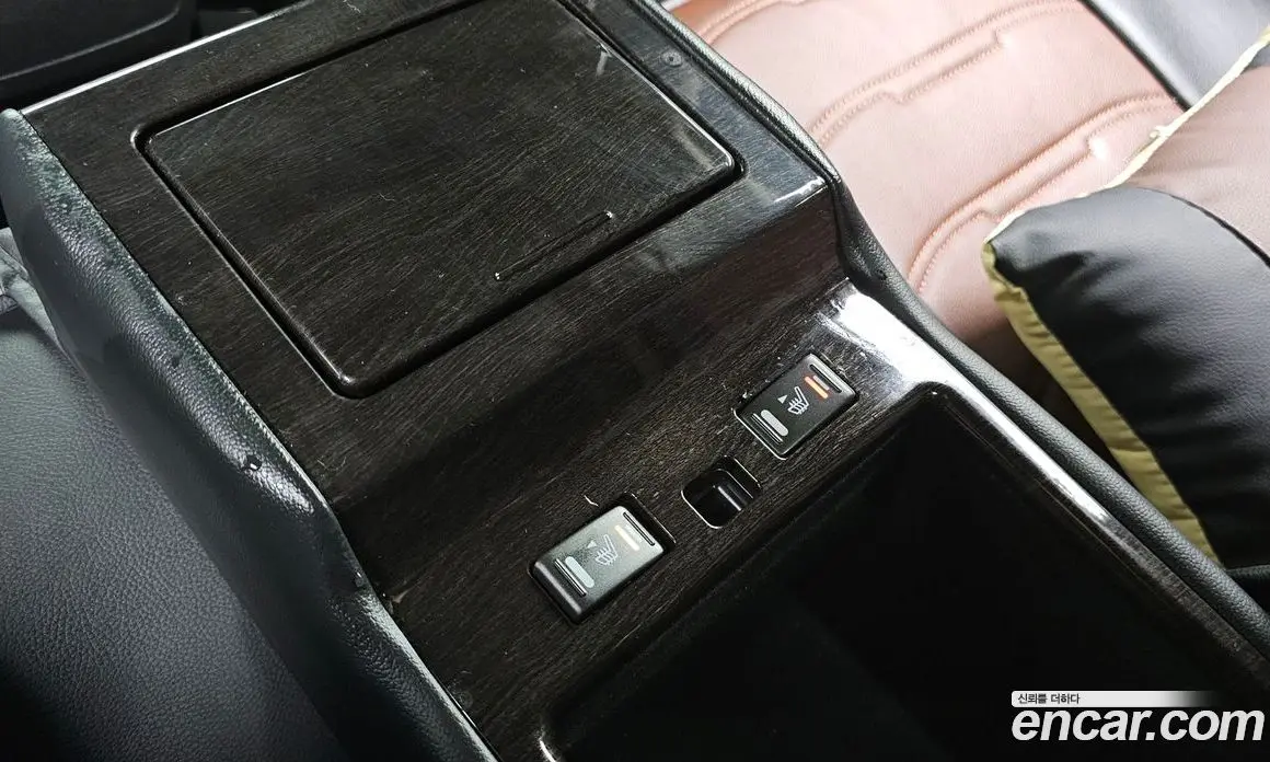 Renault (Samsung) SM5 2013 2.0 автомат (гидро), фото 20