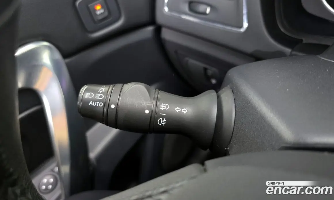 Renault (Samsung) SM5 2013 2.0 автомат (гидро), фото 21