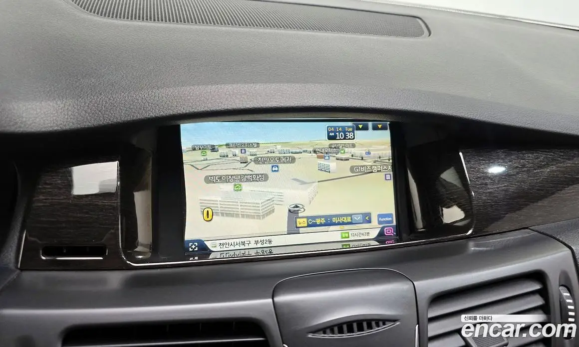 Renault (Samsung) SM5 2013 2.0 автомат (гидро), фото 22