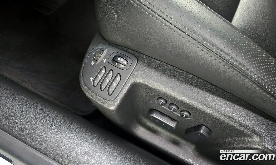 Renault (Samsung) SM5 2013 2.0 автомат (гидро), фото 29
