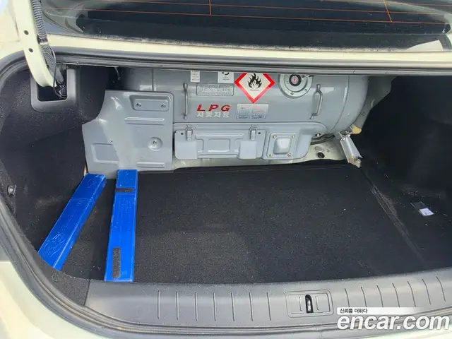 Renault (Samsung) SM5 2013 2.0 автомат (гидро), миниатюра 11