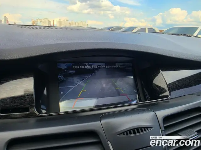 Renault (Samsung) SM5 2013 2.0 автомат (гидро), миниатюра 5