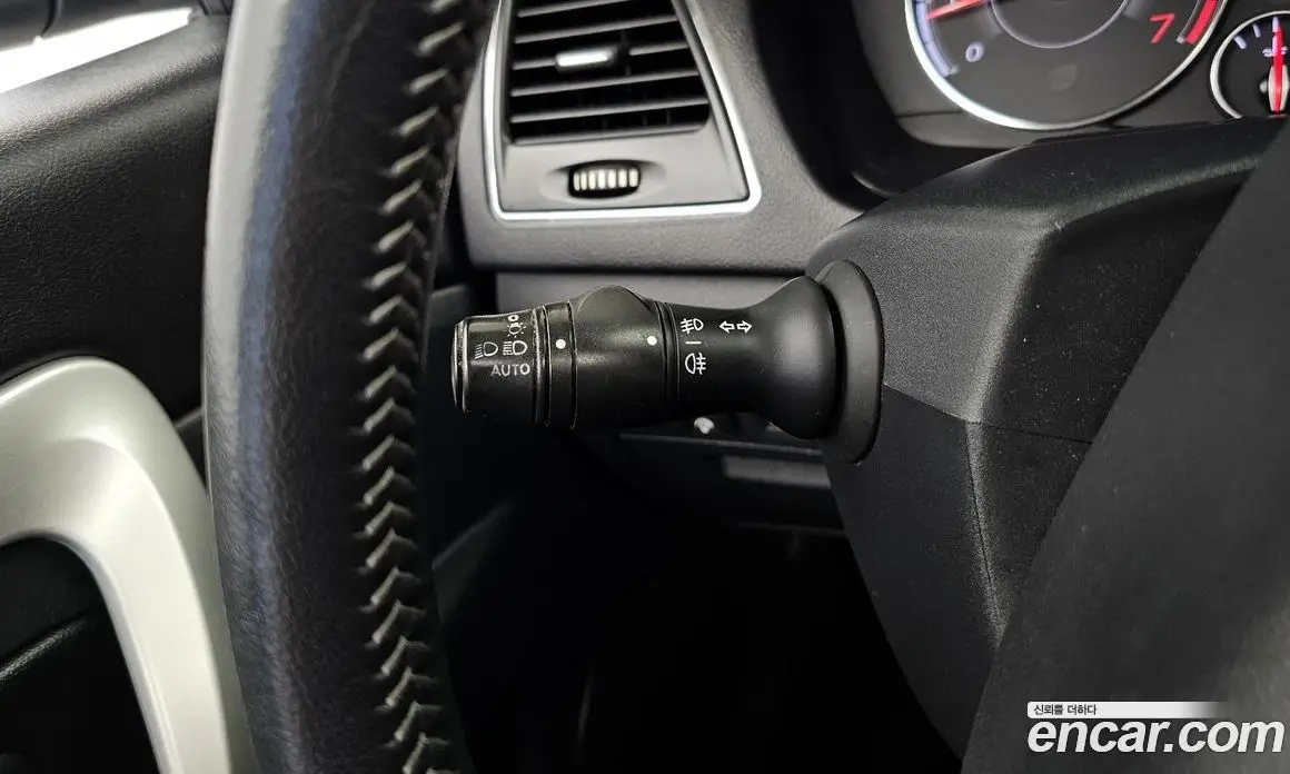Renault (Samsung) SM5 2014 1.6 автомат (гидро), фото 14