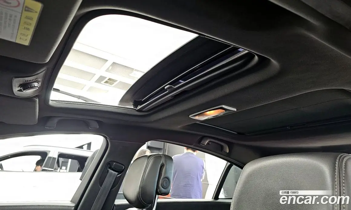 Renault (Samsung) SM5 2014 1.6 автомат (гидро), фото 19