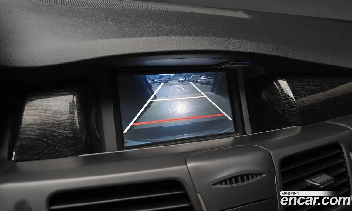 Renault (Samsung) SM5 2014 2.0 автомат (гидро), фото 15