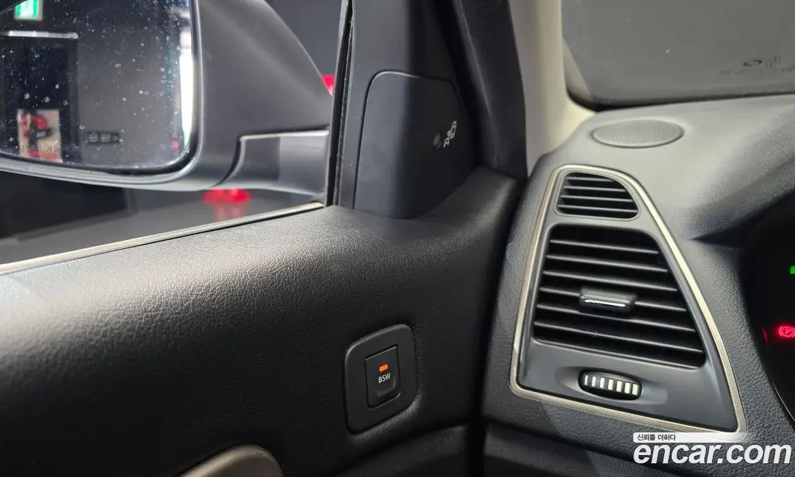 Renault (Samsung) SM5 2014 2.0 автомат (гидро), фото 18