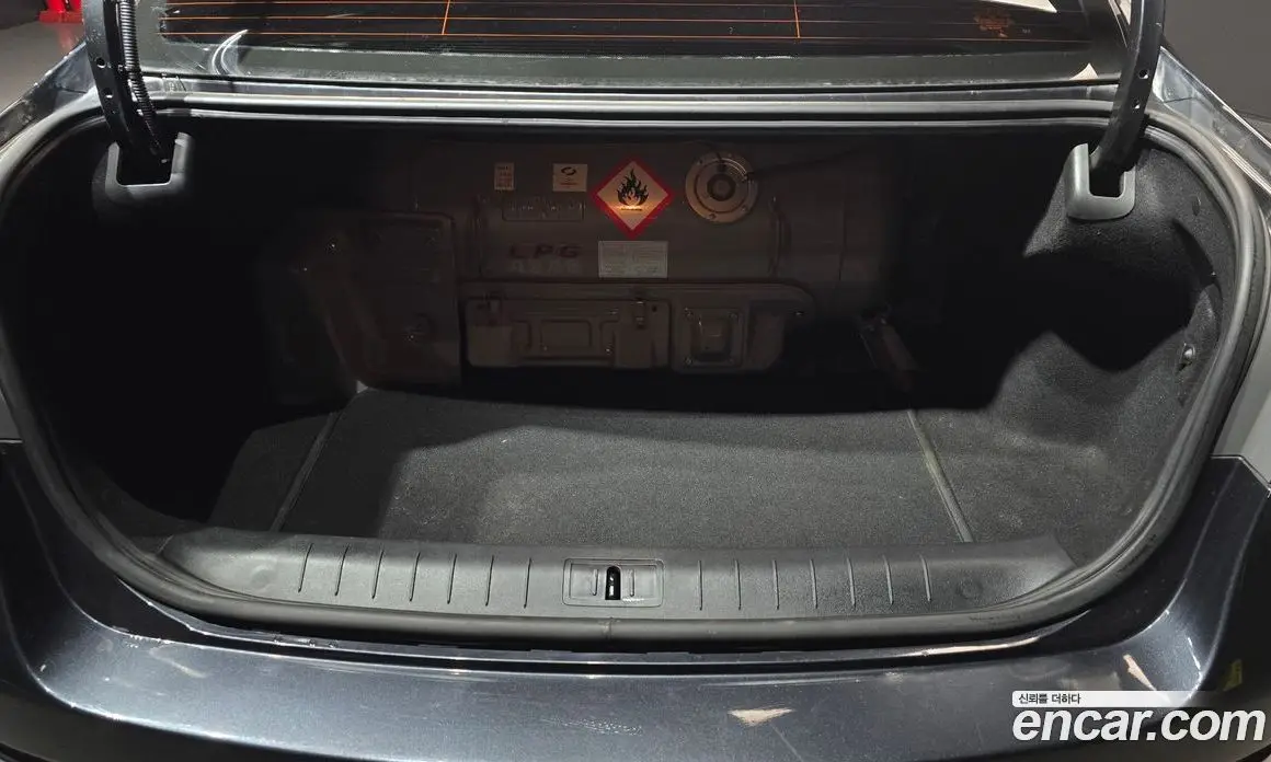 Renault (Samsung) SM5 2014 2.0 автомат (гидро), фото 20