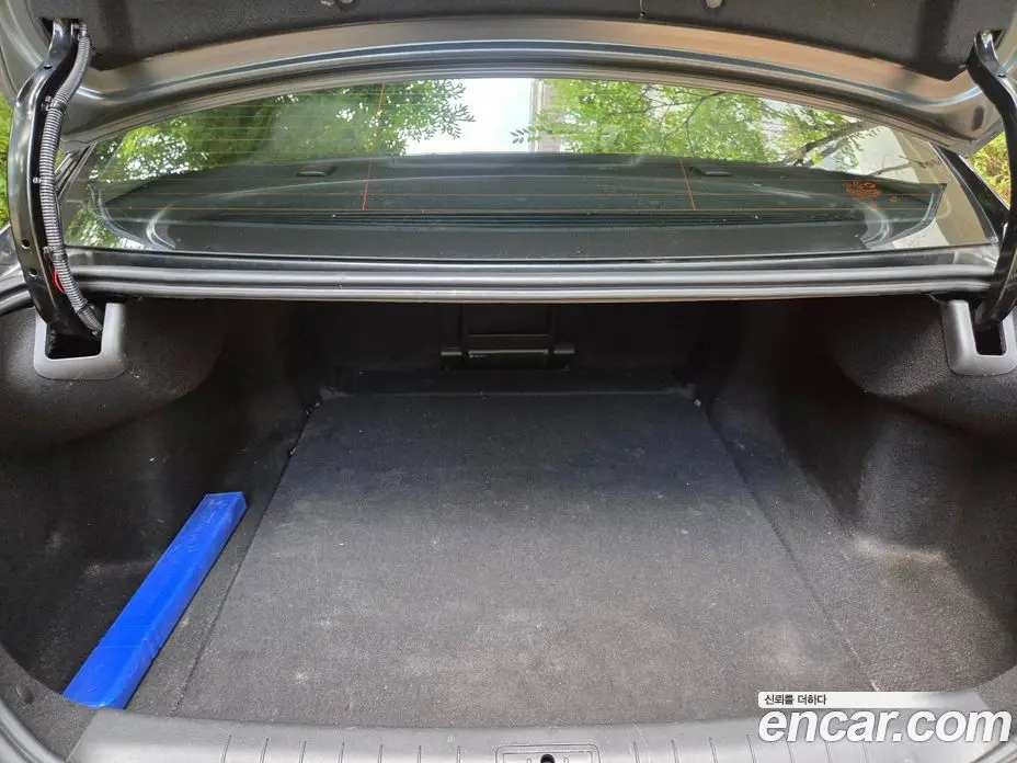 Renault (Samsung) SM5 2014 2.0 автомат (гидро), фото 19
