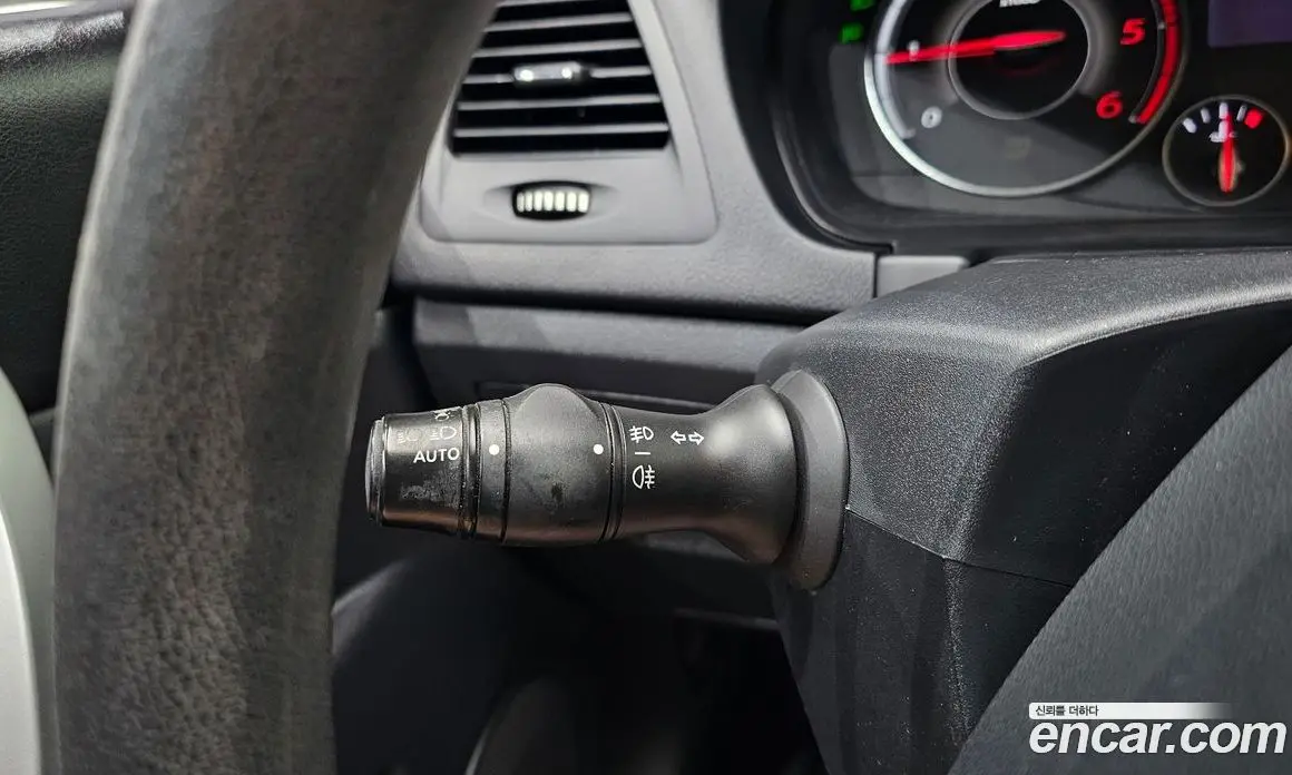 Renault (Samsung) SM5 2014 1.5 автомат (гидро), фото 21