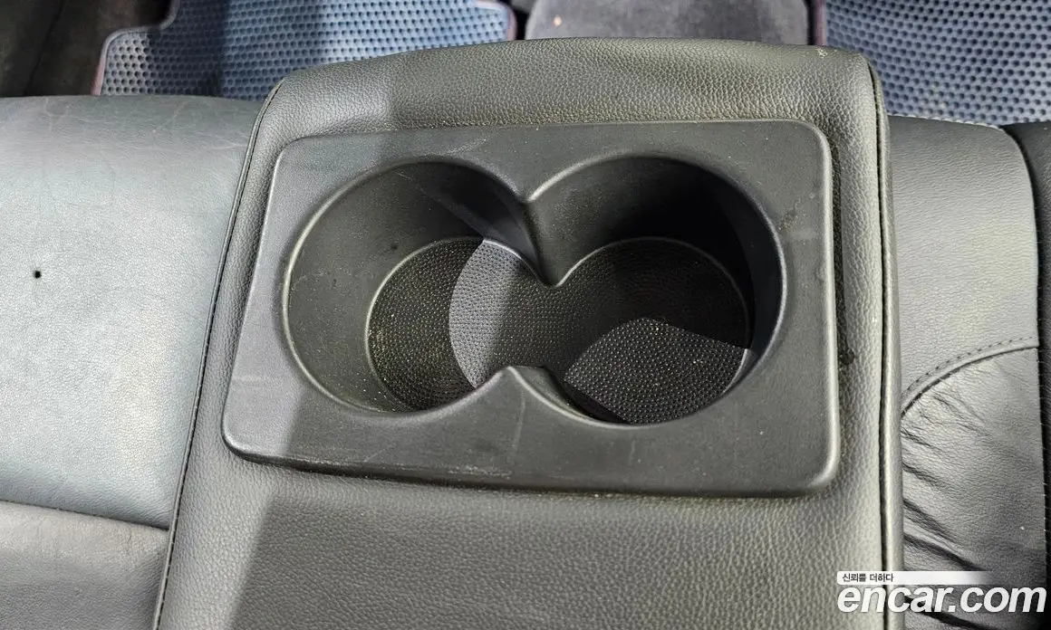 Renault (Samsung) SM5 2014 1.5 автомат (гидро), фото 24