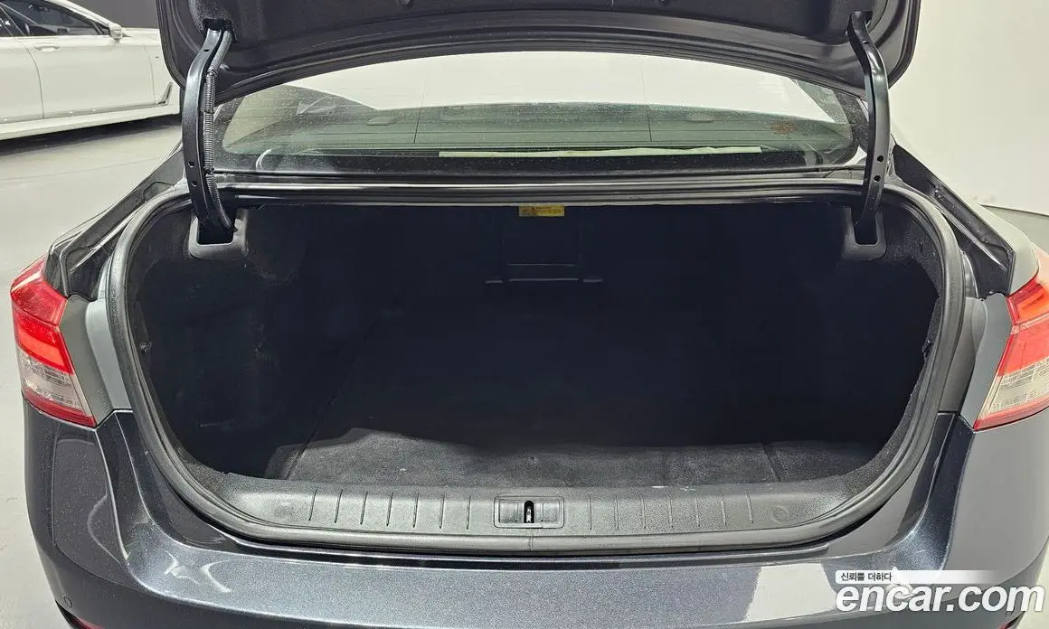 Renault (Samsung) SM5 2014 1.5 автомат (гидро), фото 26