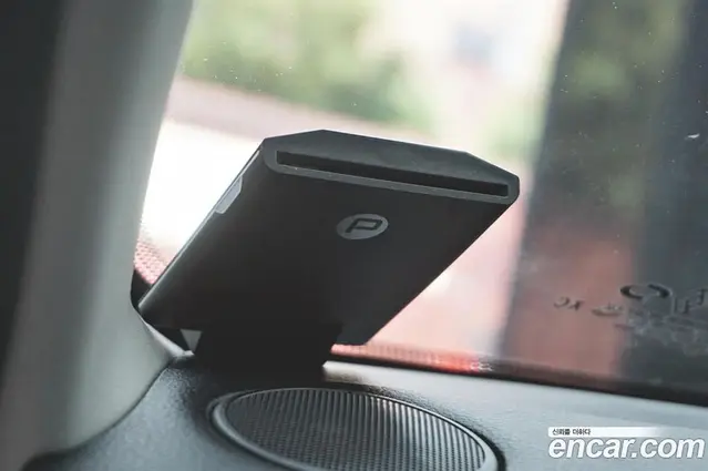 Renault (Samsung) SM5 2015 2.0 автомат (гидро), миниатюра 11