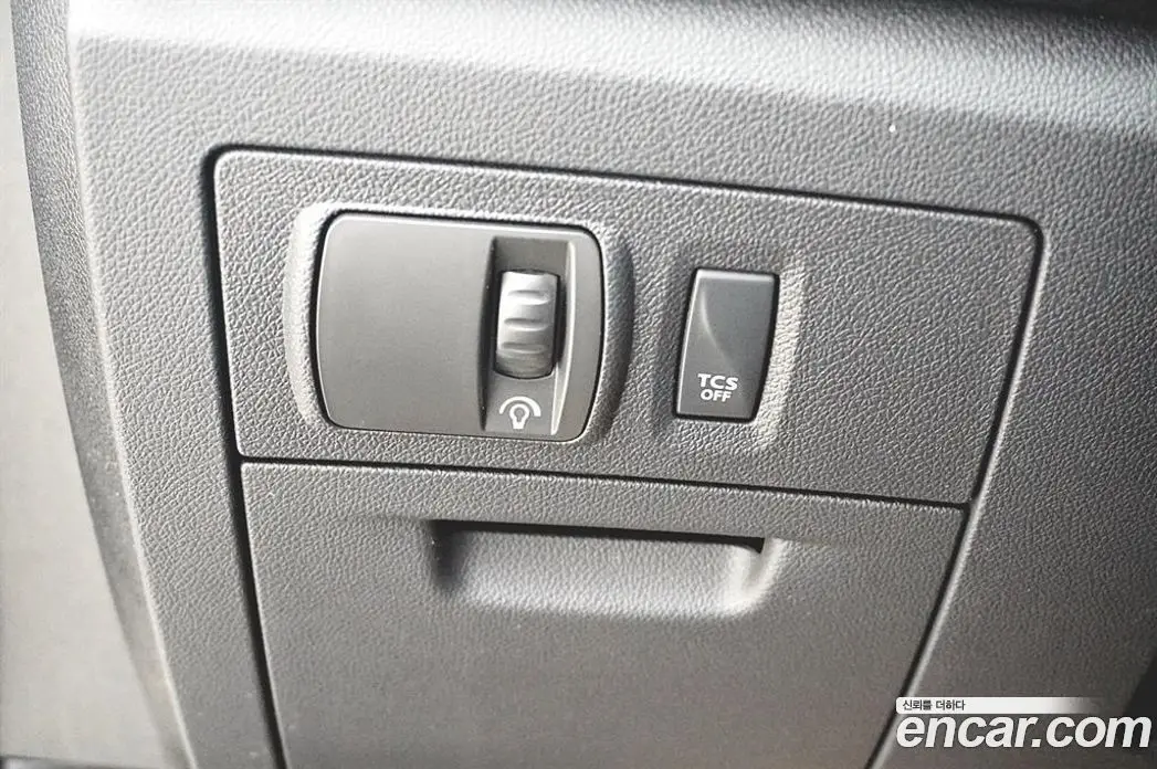 Renault (Samsung) SM5 2015 2.0 автомат (гидро), фото 17
