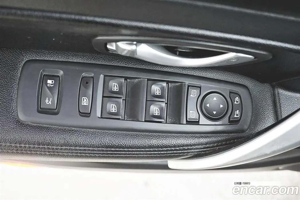 Renault (Samsung) SM5 2015 2.0 автомат (гидро), фото 18