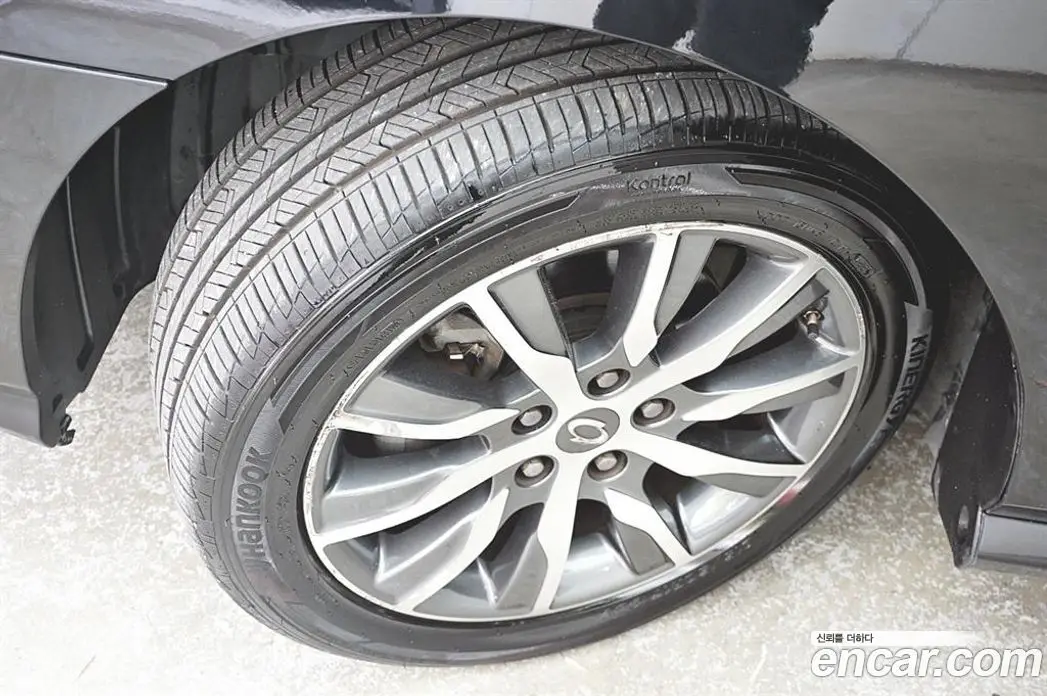 Renault (Samsung) SM5 2015 2.0 автомат (гидро), фото 19