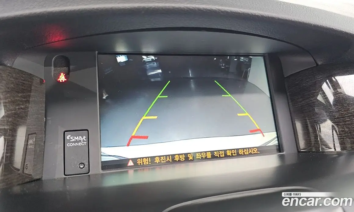 Renault (Samsung) SM5 2015 2.0 автомат (гидро), фото 17