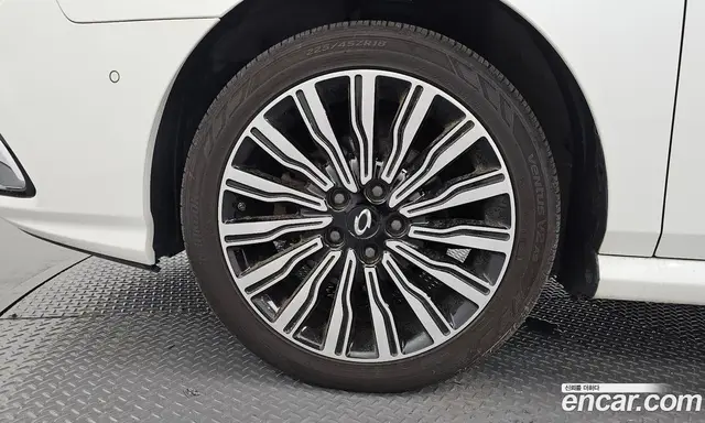 Renault (Samsung) SM5 2015 2.0 автомат (гидро), миниатюра 5