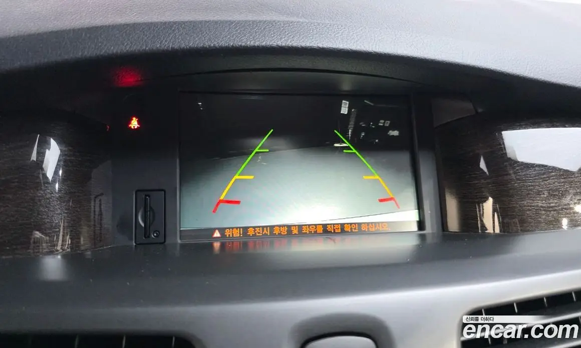 Renault (Samsung) SM5 2015 1.6 автомат (гидро), фото 16