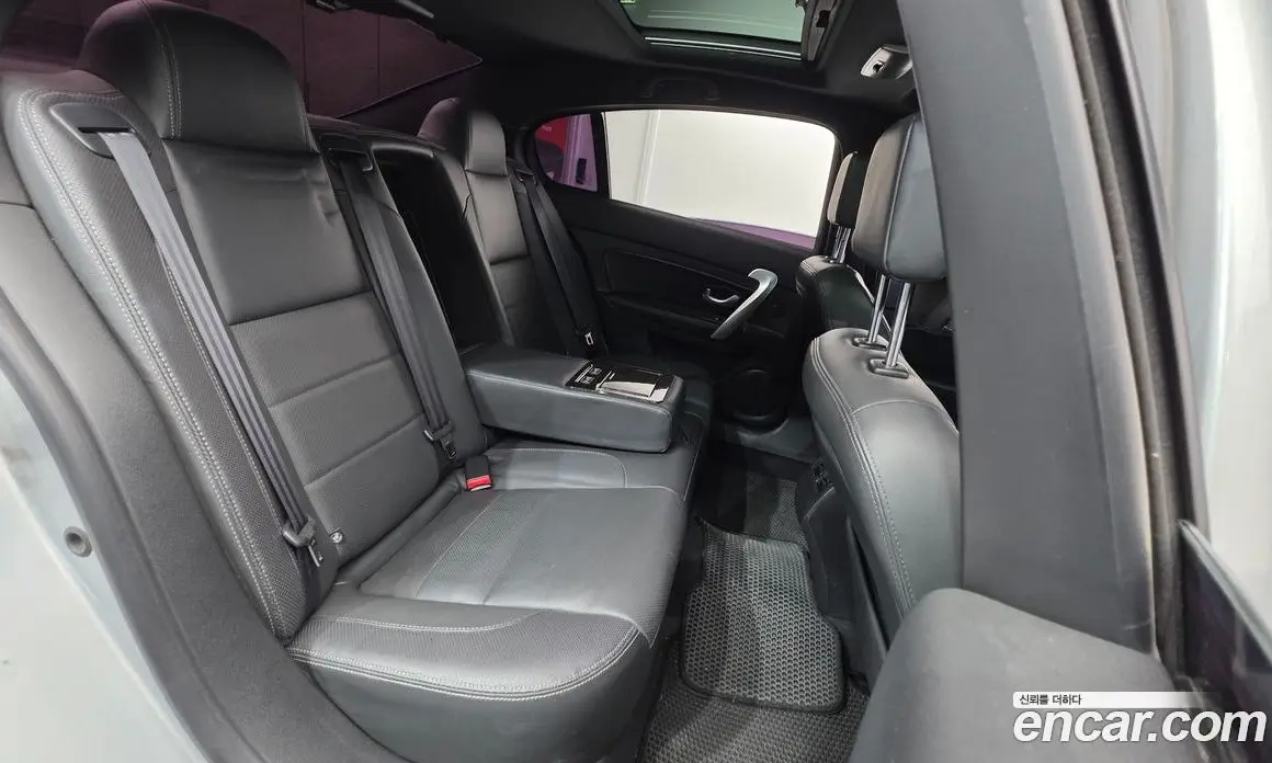 Renault (Samsung) SM5 2015 1.6 автомат (гидро), фото 18